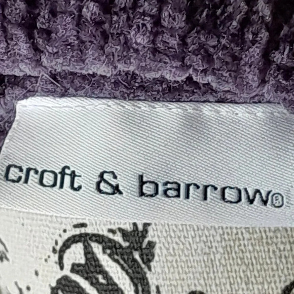 Croft & Barrow Cardigan - Picture 5 of 6